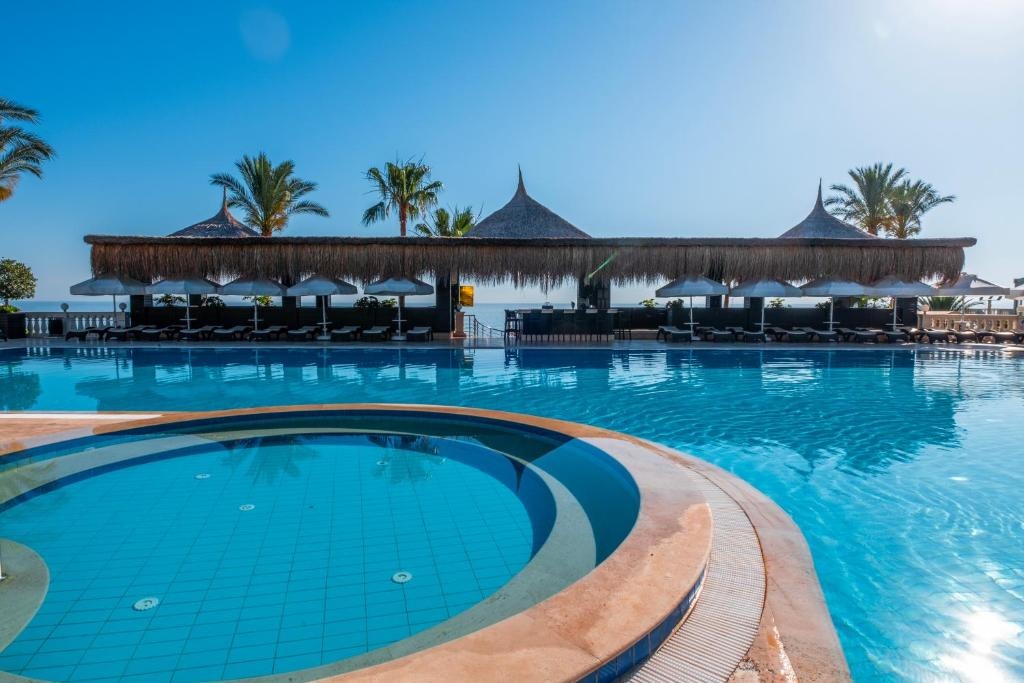 هتل وونی پالاس